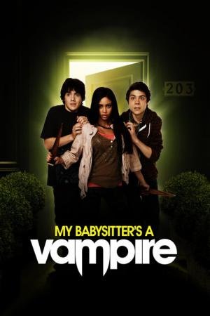 Minha Babá é Uma Vampira: O Filme (2010)