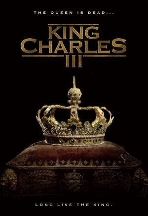 Rei Charles III (2017)