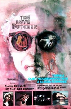 Amor Assassino (1975)