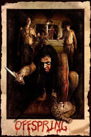 A Descendência (2009)