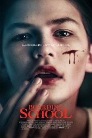O Internato (2018)