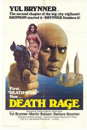 Na Trilha da Morte (1976)