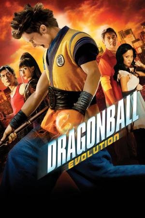 Dragonball: Evolução (2009)