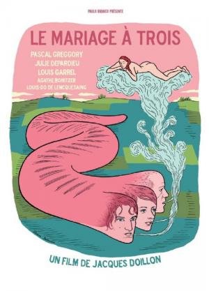 O Casamento a Três (2010)