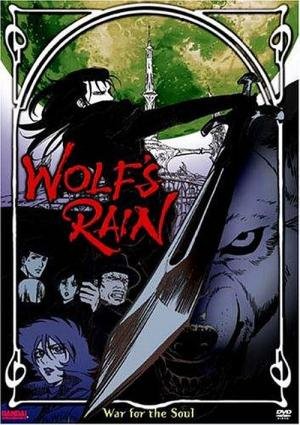 Wolf's Rain (2003)