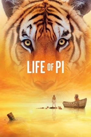 As Aventuras de Pi (2012)