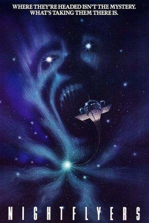 Viajantes Noturnos (1987)