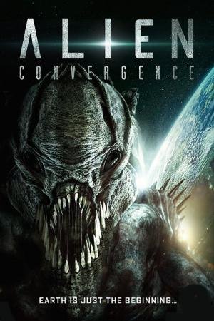 Convergência Alien (2017)