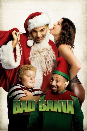 Papai Noel às Avessas (2003)