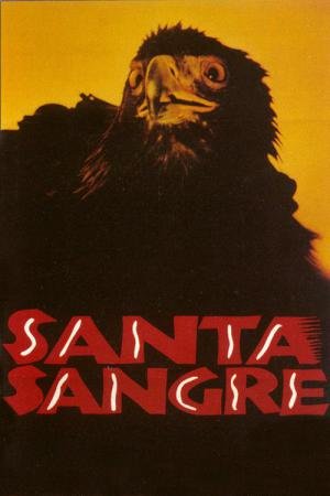 A Santa que um Dia Sangrou (1989)