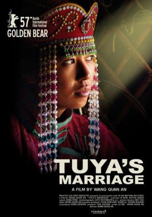 O Casamento de Tuya (2006)