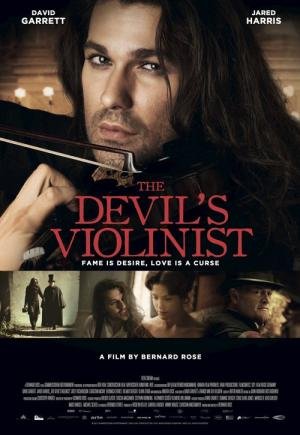 O Violinista do Diabo (2013)