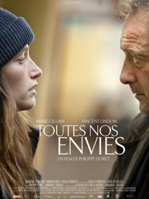 Tudo o que desejamos (2011)