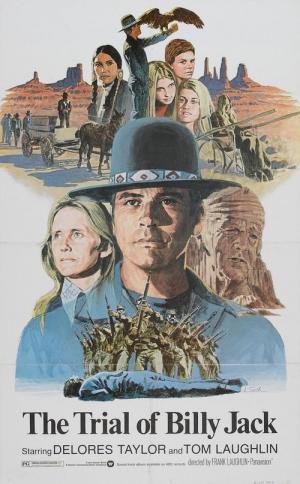 O Julgamento de Billy Jack (1974)