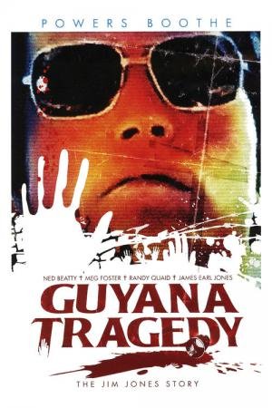 Jim Jones: O Pastor do Diabo (1980)
