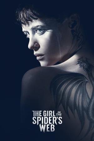 Millennium: A Garota na Teia de Aranha (2018)