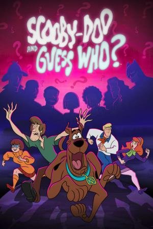 Scooby-Doo e Convidados (2019)