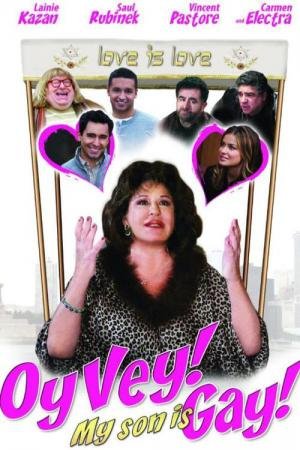 E Agora? Meu Filho é Gay! (2009)