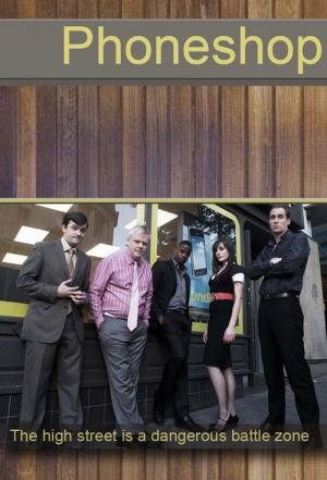 PhoneShop (2009)