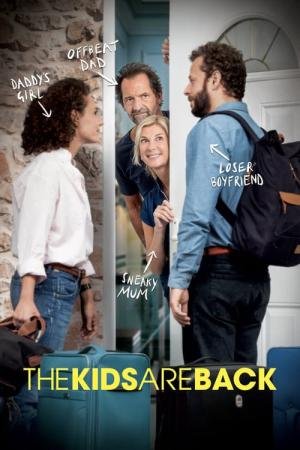 Cada Um na Sua Casa (2020)