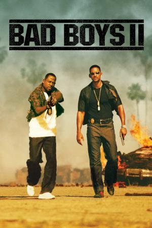 Os Bad Boys II (2003)