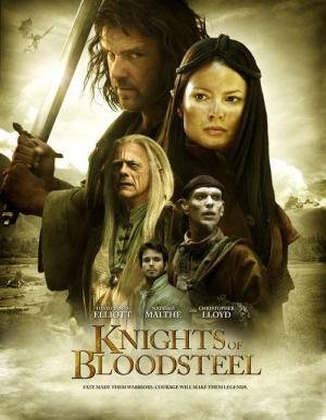 Cavaleiros com Sangue de Aço (2009)