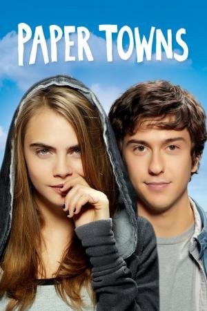 Cidades de Papel (2015)