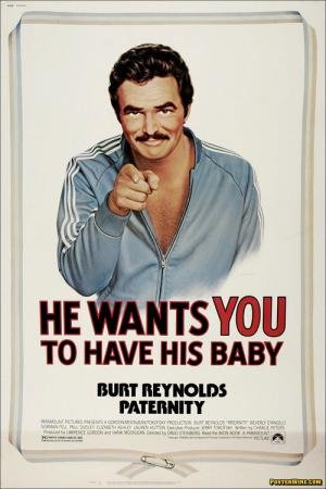Paternidade (1981)