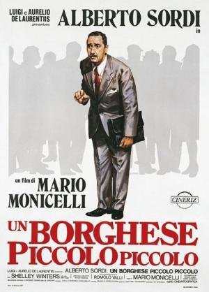 Um Burguês Muito Pequeno (1977)