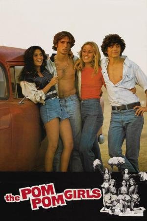 As Garotas Pom-Pom (1976)