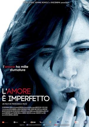 O Amor é Imperfeito (2012)