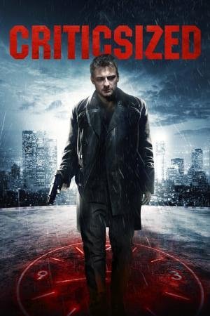 Criticado (2016)