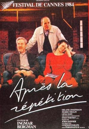 Depois do Ensaio (1984)
