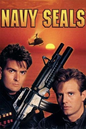 Comando Imbatível (1990)