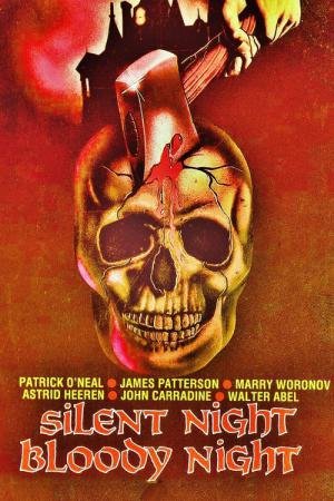 Noite de Sombras, Noite de Sangue (1972)