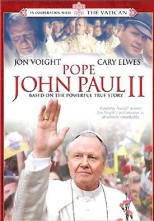 A Vida de João Paulo II (2005)