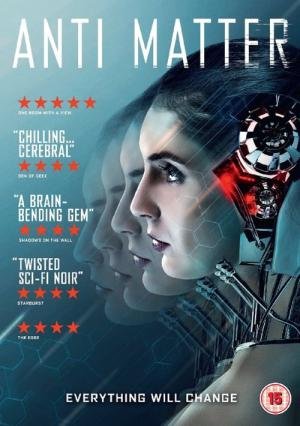 Anti Matéria (2016)
