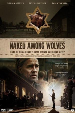 Nu Entre Lobos (2015)