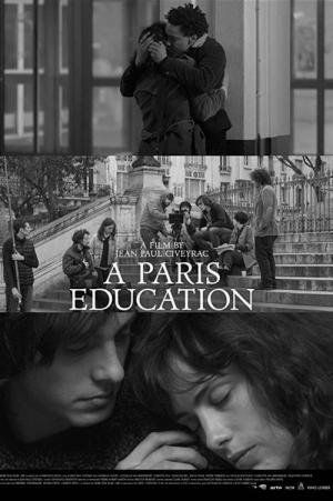 Paris 8 (2018)