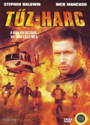 Armadilha de Fogo (2003)