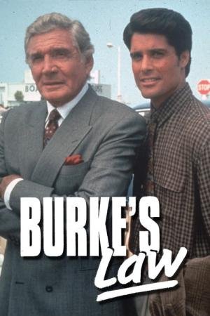 Chefe Burke (1994)