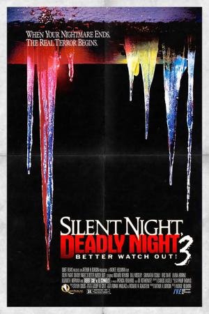Noite do Silêncio (1989)