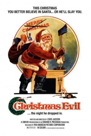 Natal Diabólico (1980)
