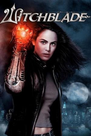 Witchblade: A Guerreira Imortal (2001)