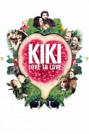 Kiki - Os Segredos do Desejo (2016)
