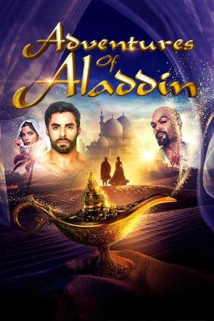 Aventuras de Aladdin (2019)