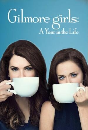 Gilmore Girls: Um Ano para Recordar (2016)