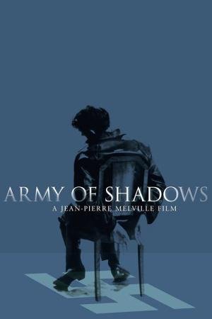 O Exército das Sombras (1969)