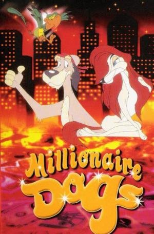 Ricos pra Cachorro (1999)