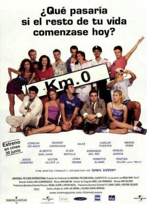 Quilômetro Zero (2000)